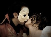 pic for phantom of the opera 